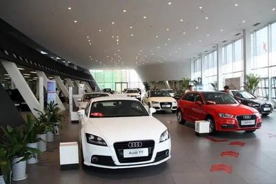 買車價格透明化的一絲曙光 新車買賣迎來新變革