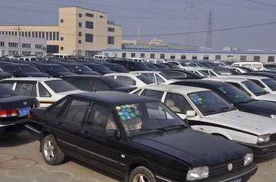 山東奧寶汽車服務 專業吸污車解決方案，守護城市清潔與環保